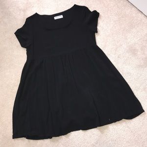 American Apparel Babydoll Dress
